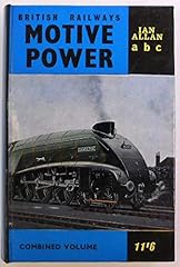 Abc british railways for sale  Delivered anywhere in UK