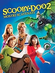 Scooby doo mostri usato  Spedito ovunque in Italia 
