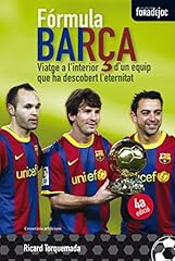 Fórmula barça viatge usato  Spedito ovunque in Italia 