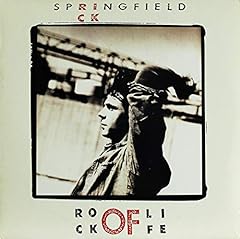 Rick springfield rock for sale  Delivered anywhere in USA 