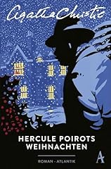 Hercule poirots weihnachten gebraucht kaufen  Wird an jeden Ort in Deutschland