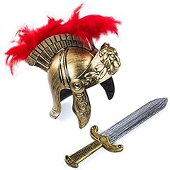 Tigerdoe roman helmet for sale  Delivered anywhere in USA 