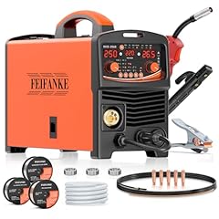 Feifanke mig welders for sale  Delivered anywhere in UK