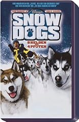 Snow dogs helden gebraucht kaufen  Wird an jeden Ort in Deutschland