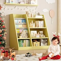 Kdymod kids bookshelf for sale  Delivered anywhere in USA 