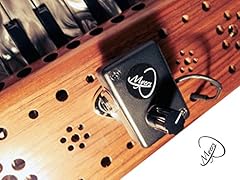 Accordina melodica pickup for sale  Delivered anywhere in USA 