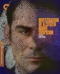 Investigation citizen above usato  Spedito ovunque in Italia 