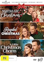 Hallmark christmas film for sale  Delivered anywhere in UK