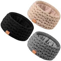 Mutkis winter headbands for sale  Delivered anywhere in USA 