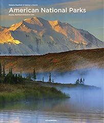 American national parks d'occasion  Livré partout en France
