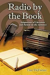Radio book adaptations for sale  Delivered anywhere in USA 