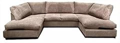 Sofaselectionuk ltd jumbo for sale  Delivered anywhere in UK