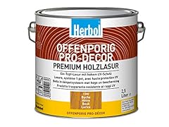 Herbol offenporig pro d'occasion  Livré partout en Belgiqu