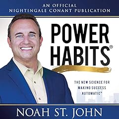 Power habits new for sale  Delivered anywhere in USA 