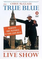 Chris mcglade true d'occasion  Livré partout en France