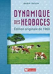 herbage d'occasion  Livré partout en France