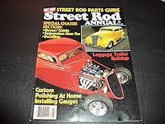 Street rod annual for sale  Delivered anywhere in USA 