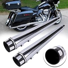 Megaphone slip mufflers for sale  Delivered anywhere in USA 