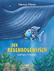 Regenbogenfisch stiftet friede gebraucht kaufen  Wird an jeden Ort in Deutschland