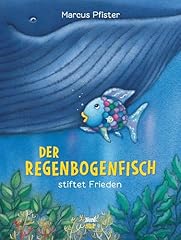 Regenbogenfisch stiftet friede gebraucht kaufen  Wird an jeden Ort in Deutschland