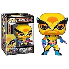 Funko pop marvel d'occasion  Livré partout en Belgiqu