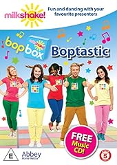 Milkshake bop box for sale  Delivered anywhere in UK