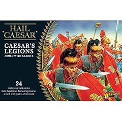 Warlord games caesar for sale  Delivered anywhere in UK