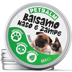 Crema polpastrelli cane. usato  Spedito ovunque in Italia 