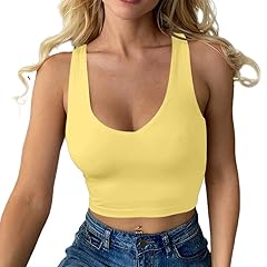 Haibang crop top gebraucht kaufen  Wird an jeden Ort in Deutschland
