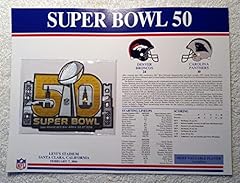 Super bowl official for sale  Delivered anywhere in USA 