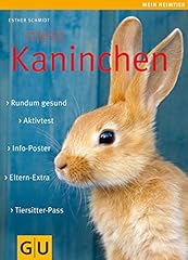 Kaninchen rundum gesund gebraucht kaufen  Wird an jeden Ort in Deutschland