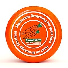 Carrot sun karottencreme gebraucht kaufen  Wird an jeden Ort in Deutschland
