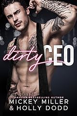 Dirty ceo for sale  Delivered anywhere in UK
