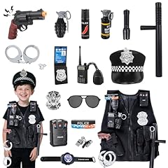Kaladuck kids police for sale  Delivered anywhere in UK