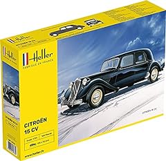 Heller 80763 model for sale  Delivered anywhere in UK