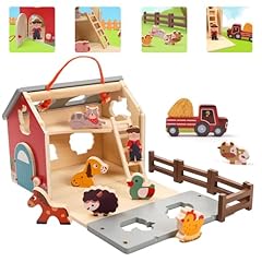 Xiapia giochi montessori usato  Spedito ovunque in Italia 