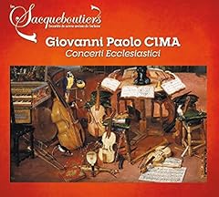 Cima giovanni paolo d'occasion  Livré partout en France