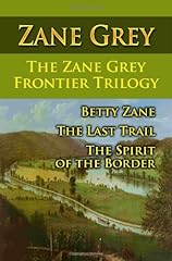 The zane grey usato  Spedito ovunque in Italia 