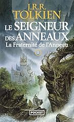 Seigneur anneaux tome d'occasion  Livré partout en Belgiqu