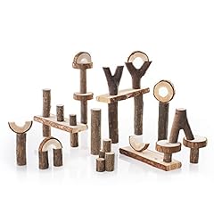 Guidecraft branch blocks for sale  Delivered anywhere in USA 