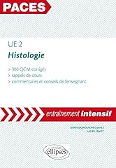 Histologie d'occasion  Livré partout en France