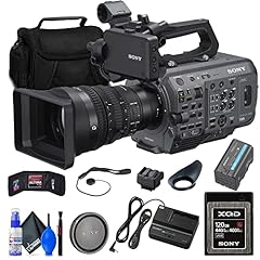 Sony pxw fx9k for sale  Delivered anywhere in USA 