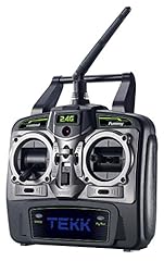 Tekk drone hawkeye usato  Spedito ovunque in Italia 