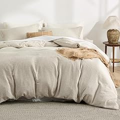 Bedsure luxury waffle for sale  Delivered anywhere in USA 