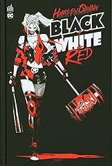 Harley quinn black d'occasion  Livré partout en France