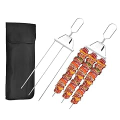 Way grill skewers for sale  Delivered anywhere in UK