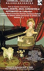 International dolls and d'occasion  Livré partout en France