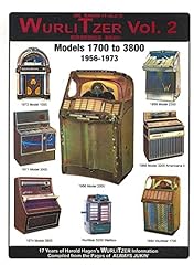 Know wurlitzer jukeboxes for sale  Delivered anywhere in USA 