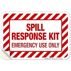 Spill response kit for sale  Delivered anywhere in USA 