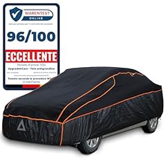 Upgrade4cars telo copriauto usato  Spedito ovunque in Italia 